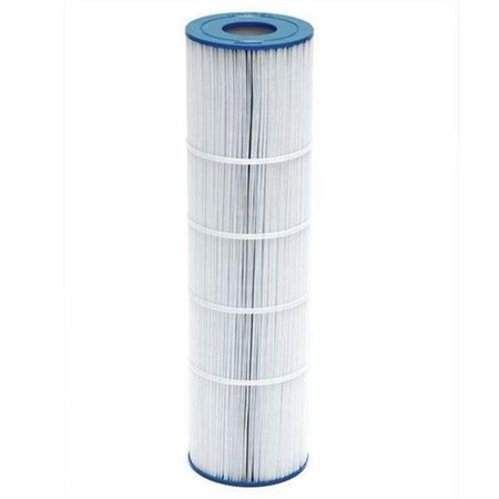 SUPER-PRO Super-Pro PCC105 SPG 4 oz 105 sq ft. 26 in. Replacement Filter Cartridge for Pentair Clean & Clear Plus 420 PCC105 SPG